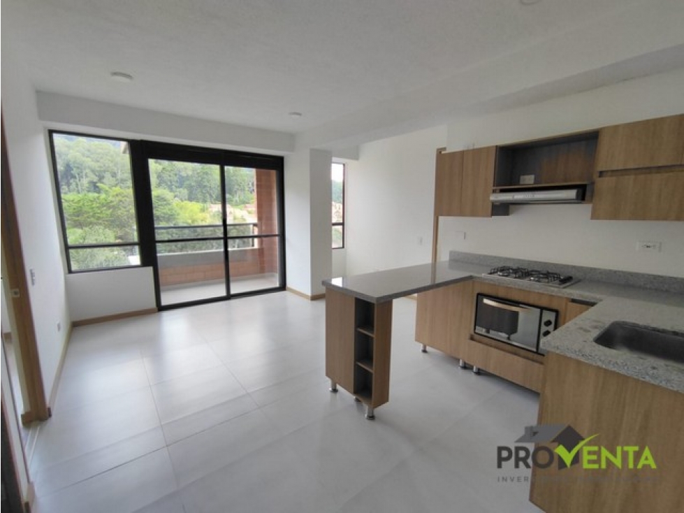 Apartamento en Venta La Estrella Suramerica — foto 3