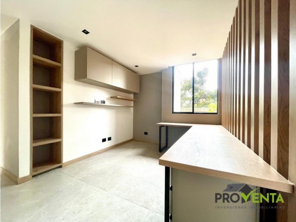 Apartamento en venta Envigado Loma del Esmeraldal — foto 6