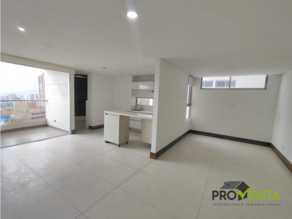 Apartamento en Venta Sabaneta La Doctora — foto 4