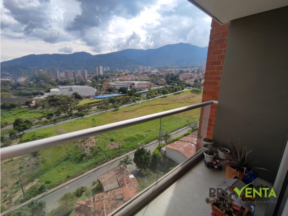 Apartamento en Venta La Estrella Suramerica — foto 4