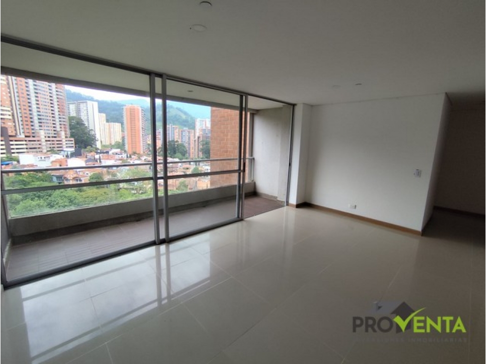 Apartamento en Venta Sabaneta La Doctora