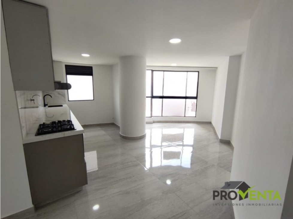 Apartamento en Venta Sabaneta La Doctora — foto 2