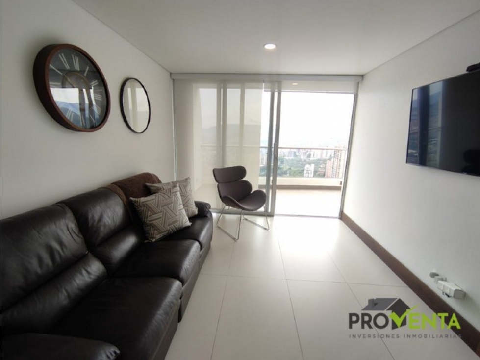 Apartamento en Venta Sabaneta La Doctora — foto 5