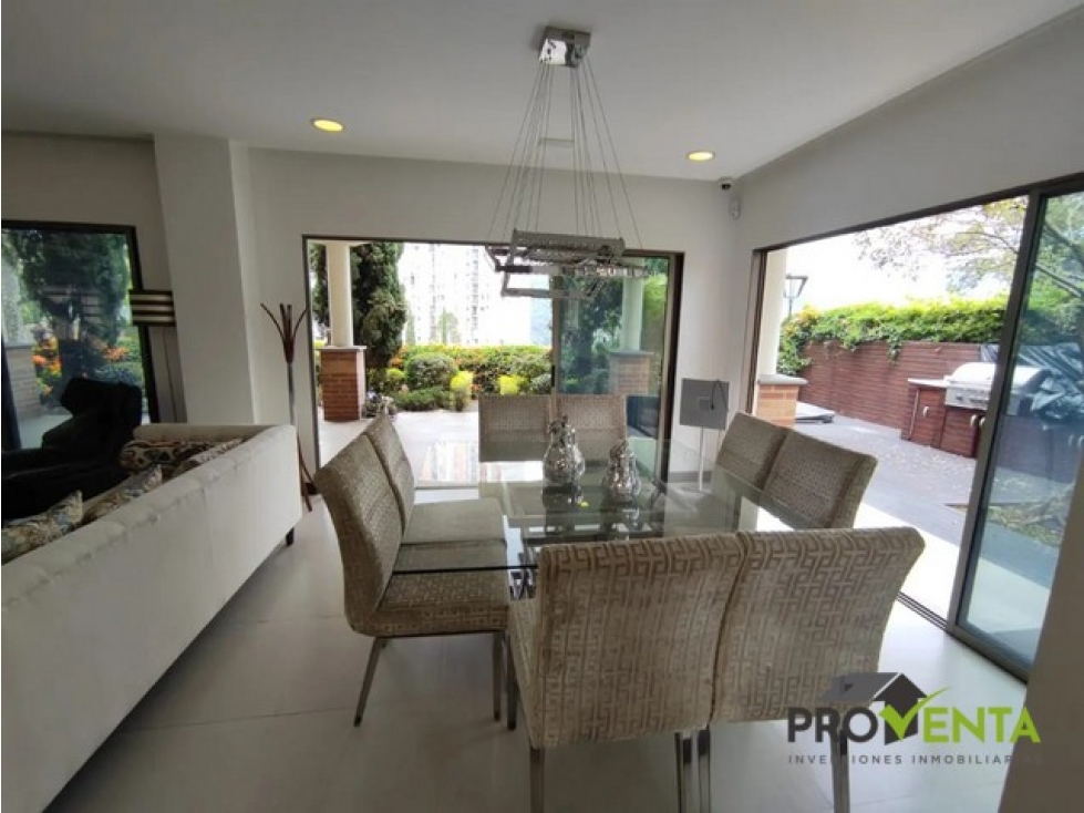 Casa en Venta Sabaneta La Doctora — foto 6