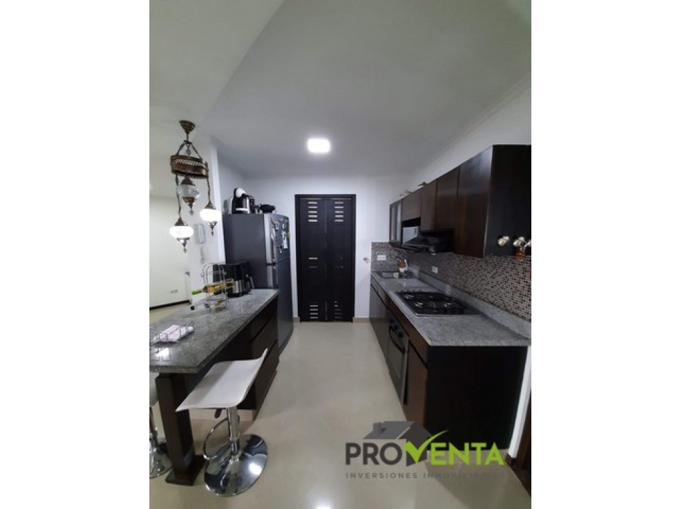 Apartamento en Venta Las Lomitas Sabaneta — foto 6