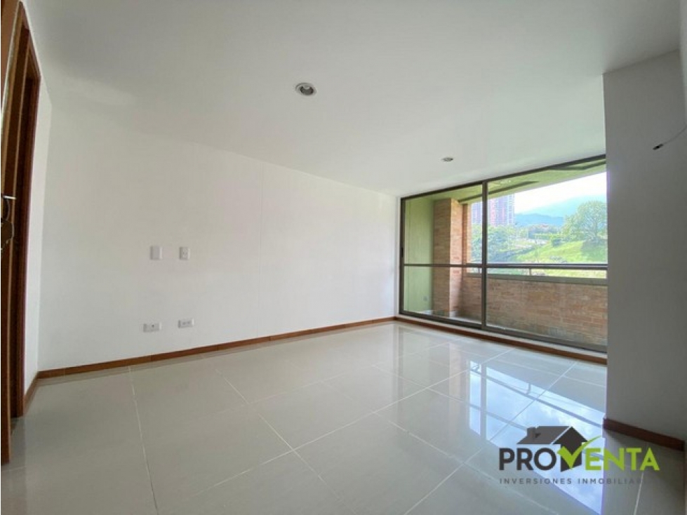 Apartamento en Venta Sabaneta Las Lomitas — foto 3