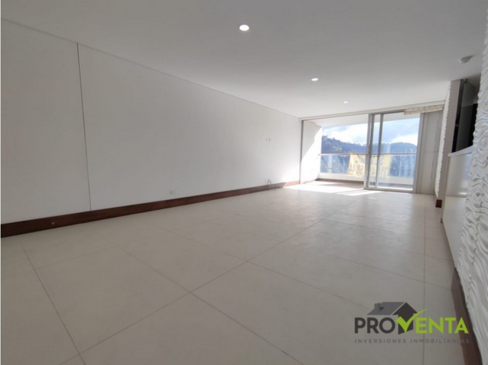 Apartamento en Venta Sabaneta La Doctora — foto 4