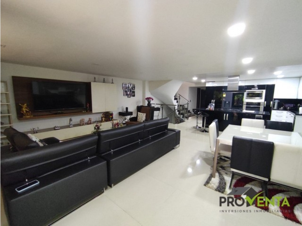 Casa en Venta Envigado Las Brujas