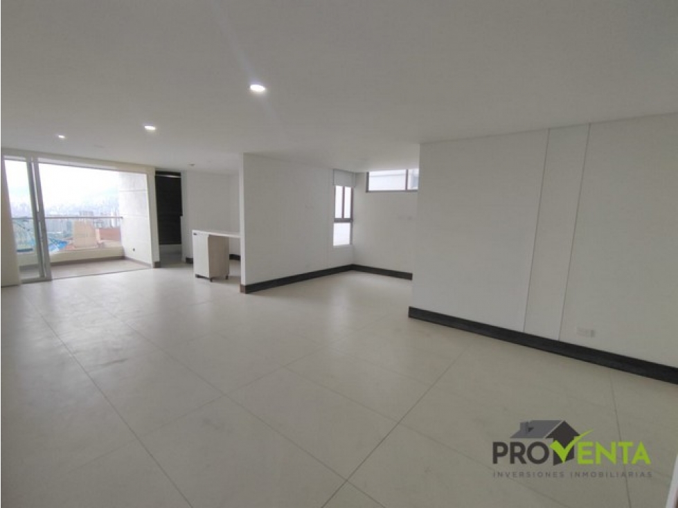 Apartamento en Venta Sabaneta La Doctora — foto 3