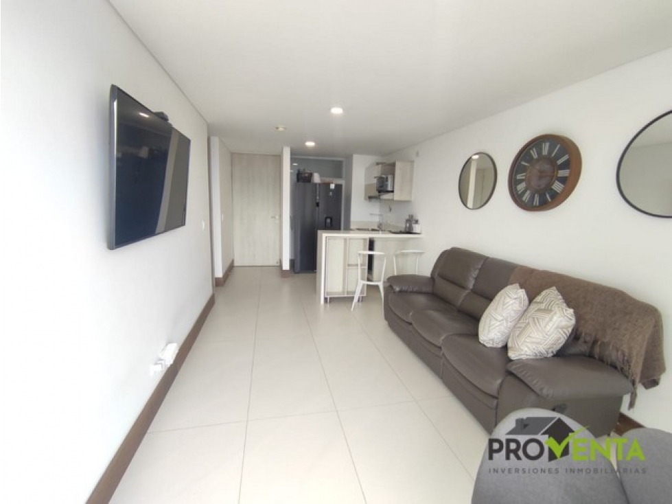 Apartamento en Venta Sabaneta La Doctora — foto 6