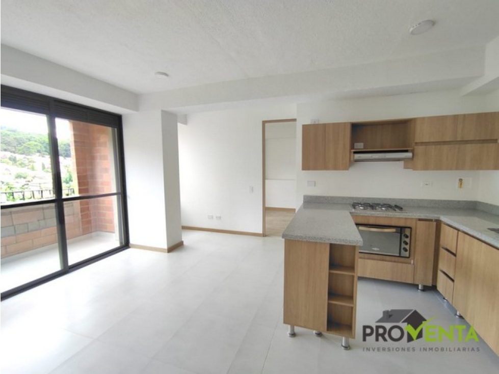 Apartamento en Venta La Estrella Suramerica — foto 2