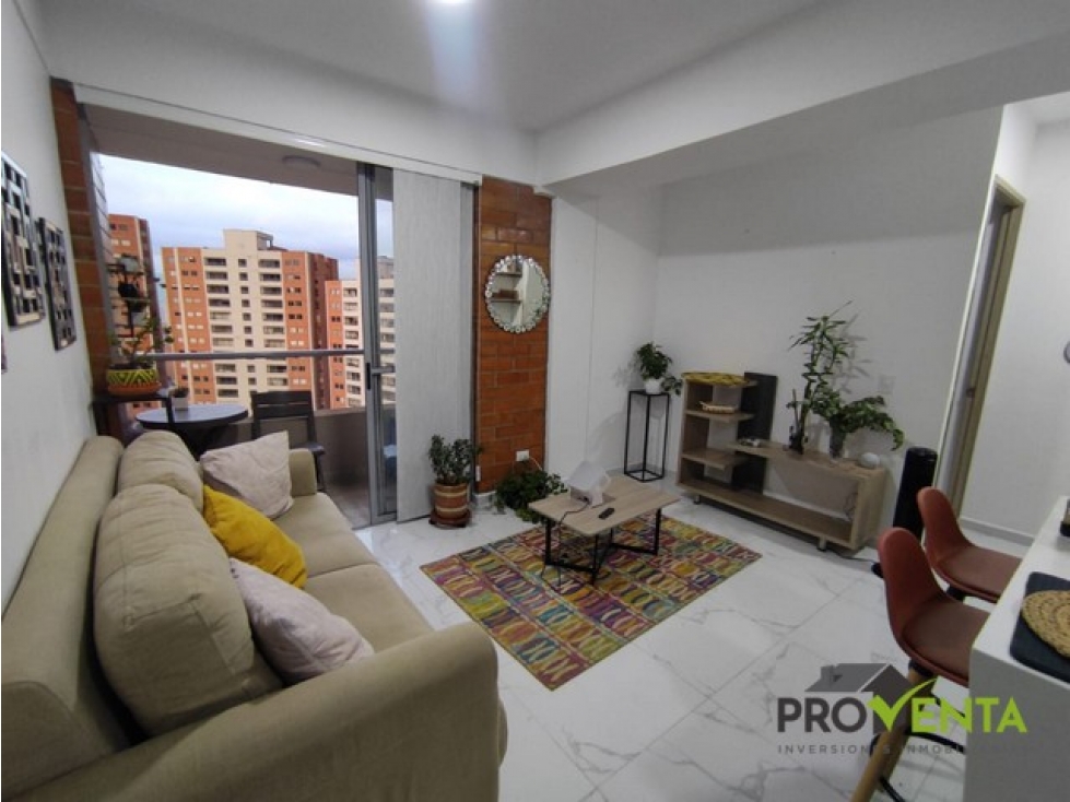 Apartamento en Venta Sabaneta San Remo — foto 4