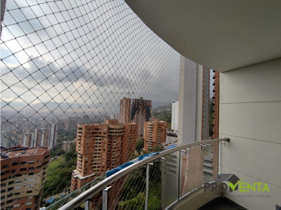 Apartamento en Venta Sabaneta La Doctora — foto 5