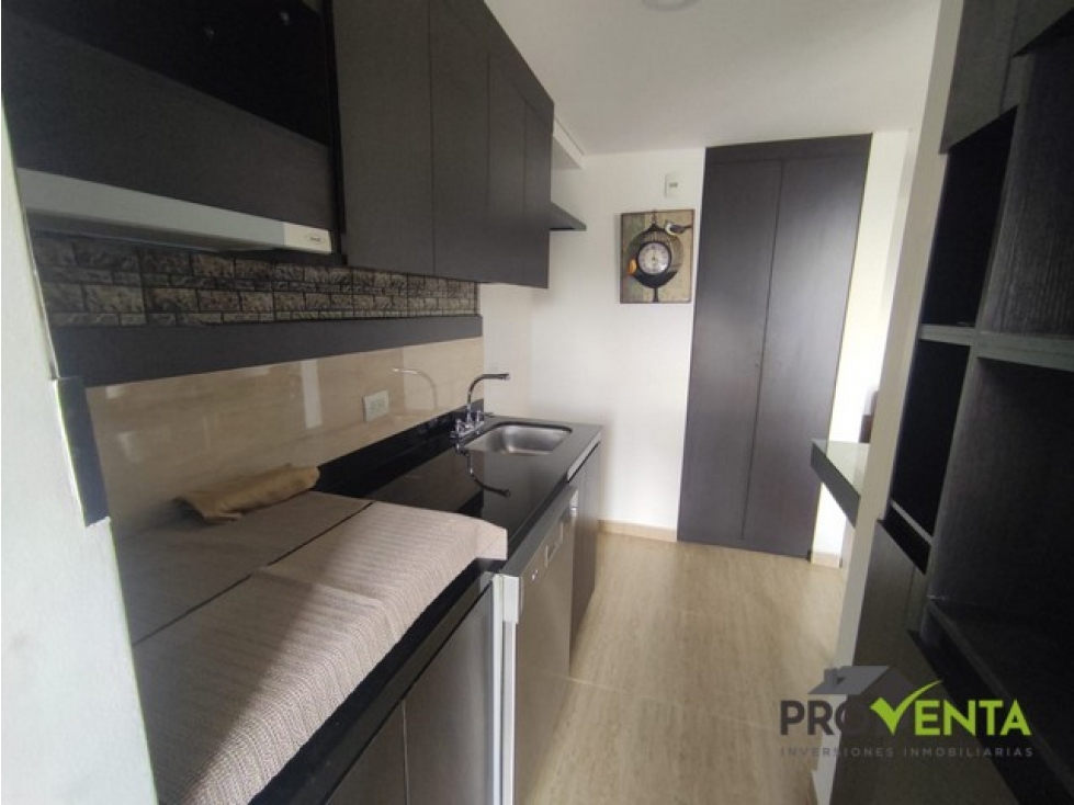 Apartamento en Venta La Estrella Suramerica — foto 6
