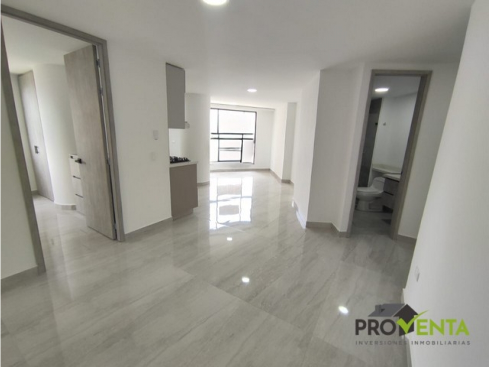 Apartamento en Venta Sabaneta La Doctora — foto 3