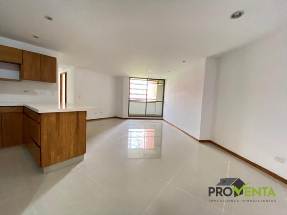 Apartamento en Venta Sabaneta Las Lomitas