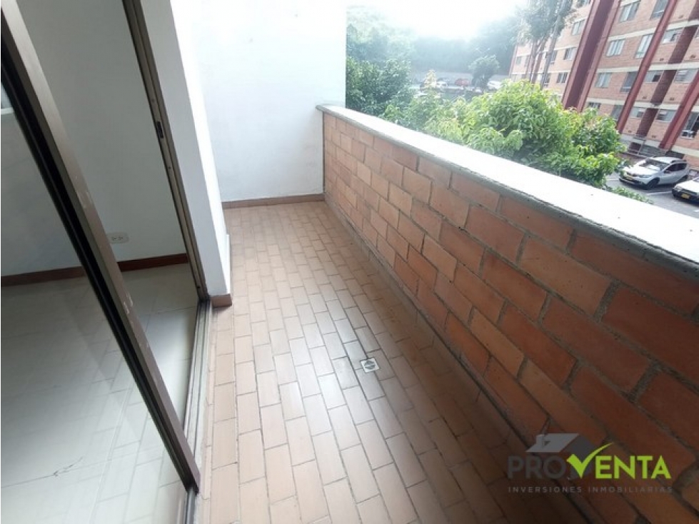 Apartamento en Venta Envigado Camino Verde — foto 4