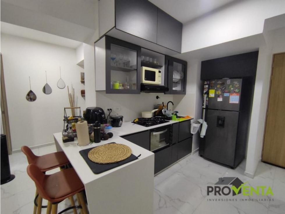 Apartamento en Venta Sabaneta San Remo