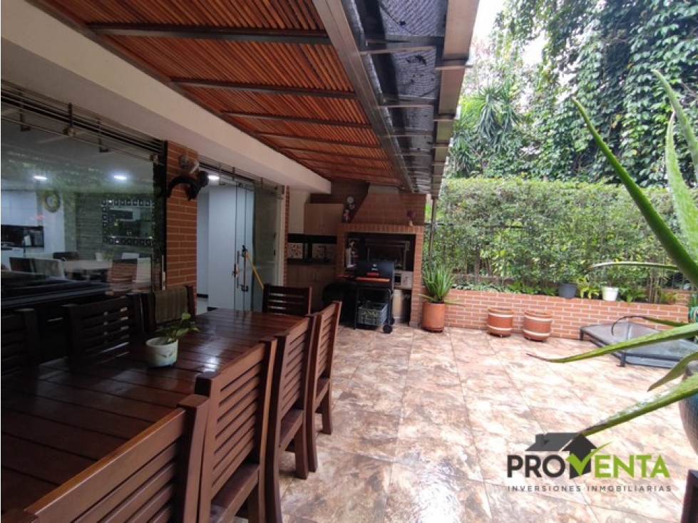 Casa en Venta Envigado Las Brujas — foto 5
