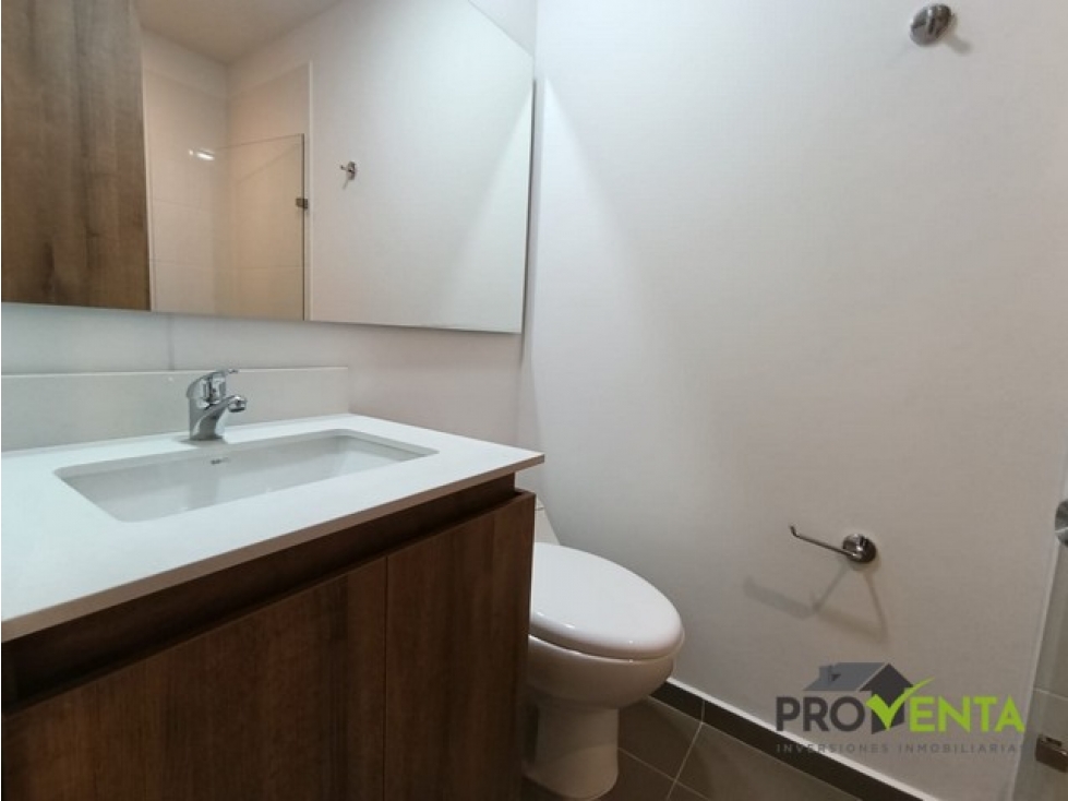 Apartamento en venta Envigado Trianon — foto 6