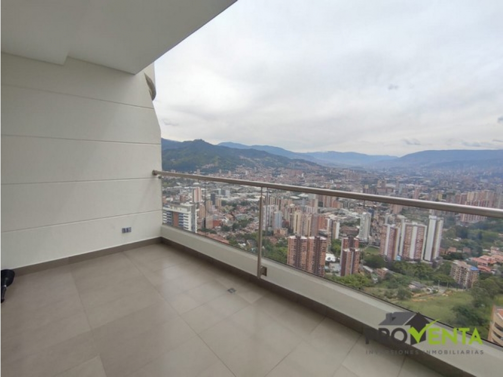 Apartamento en Venta Sabaneta La Doctora