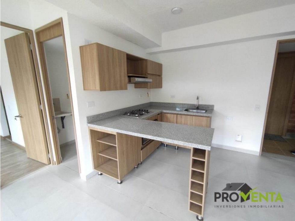 Apartamento en Venta La Estrella Suramerica