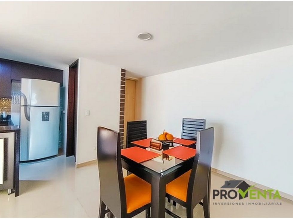 Apartamento en Venta Sabaneta El Carmelo — foto 3