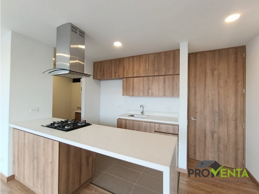 Apartamento en venta Envigado Trianon — foto 4