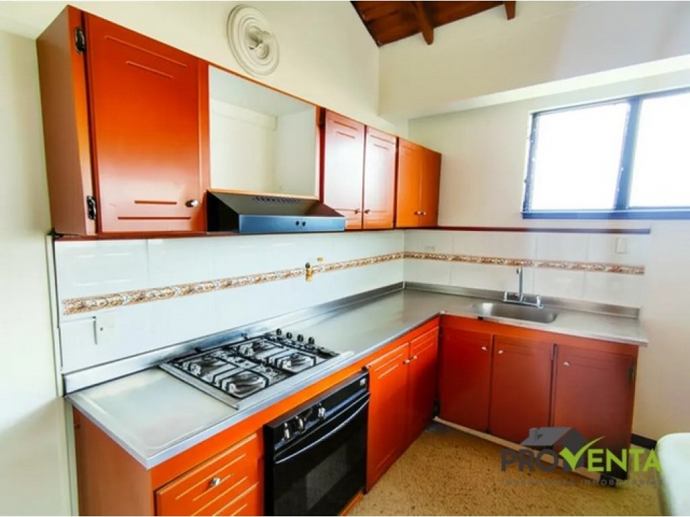 Apartamento en venta Envigado Barrio Mesa