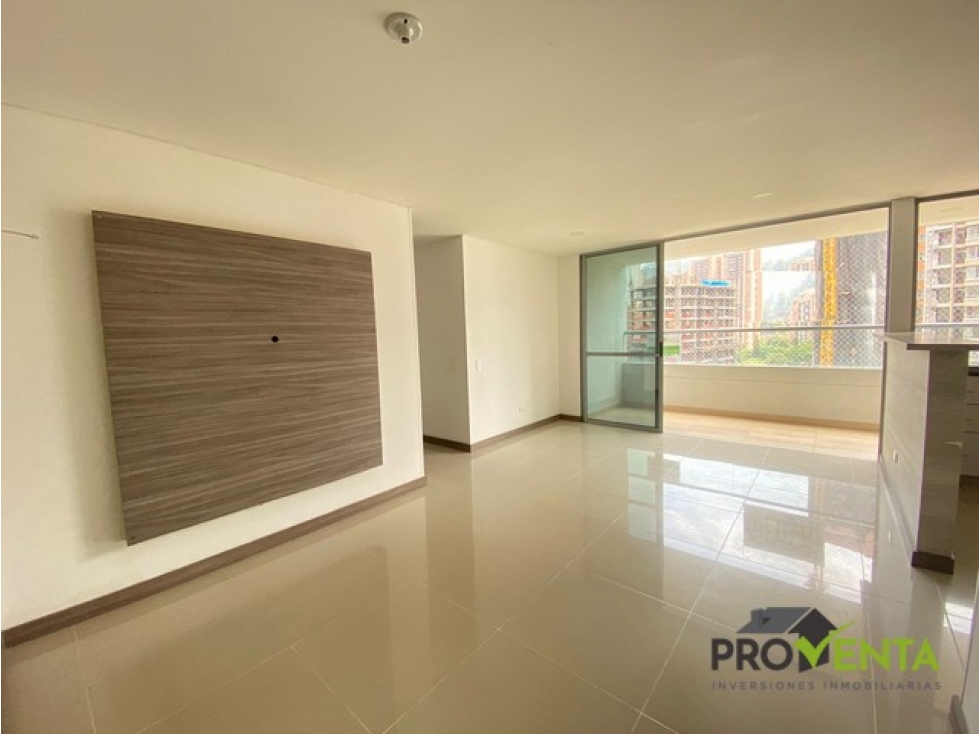 Apartamento en Venta Sabaneta Aves Maria — foto 2