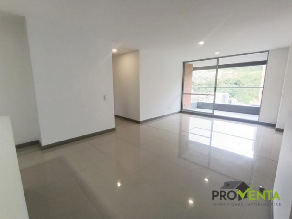 Apartamento en Venta Sabaneta San Jose