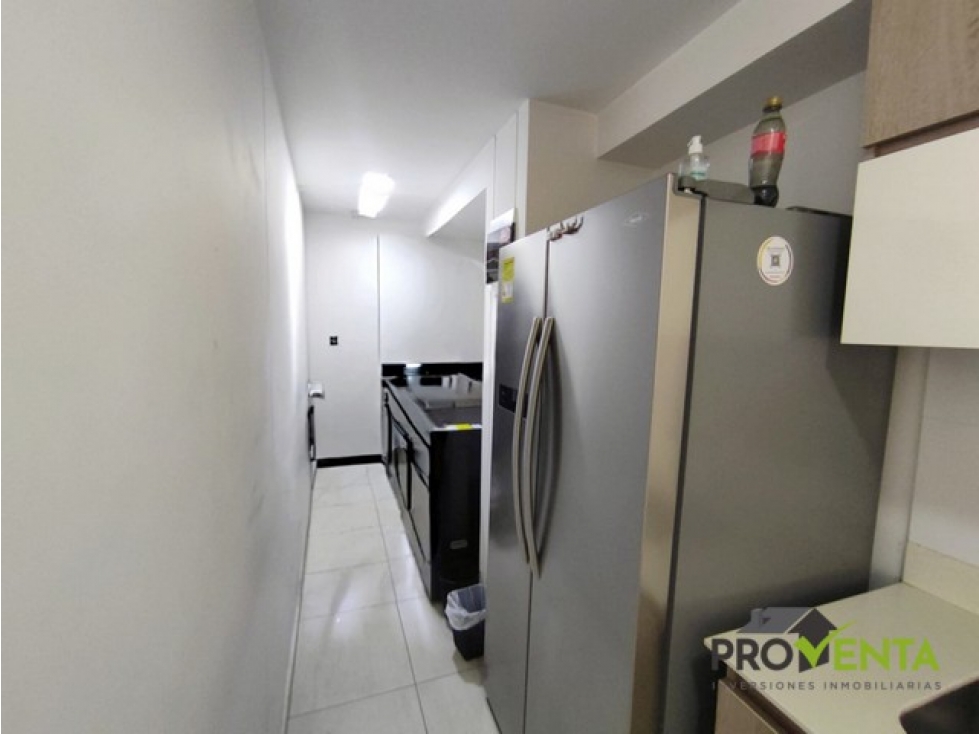 Apartamento en Venta Sabaneta San José 3 Habitaciones 87 m² — foto 4