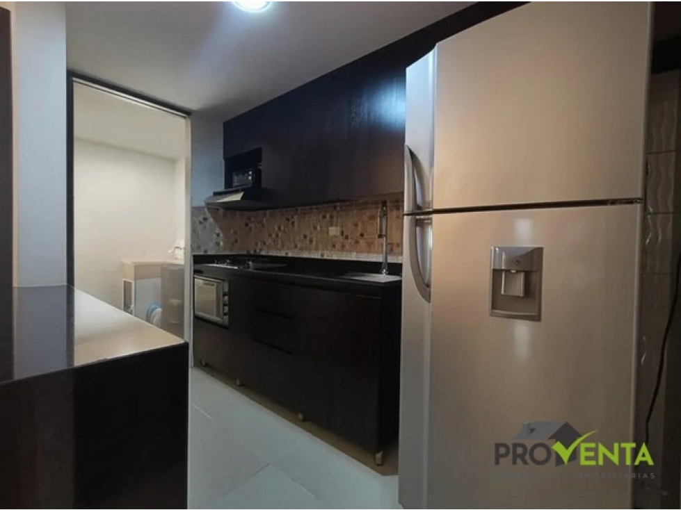 Apartamento en Venta Sabaneta El Carmelo — foto 4