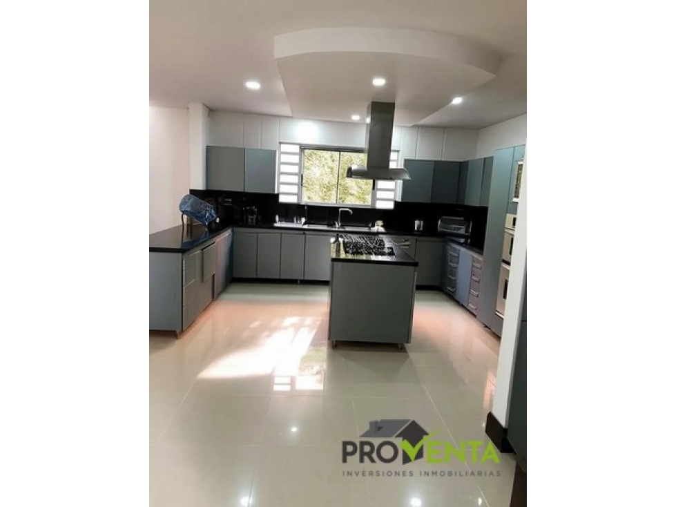 Casa en Venta Sabaneta La Doctora — foto 4