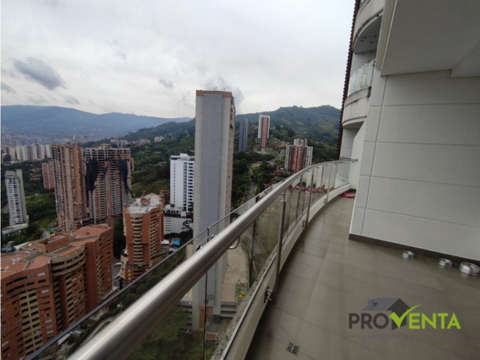 Apartamento en Venta Sabaneta La Doctora — foto 2