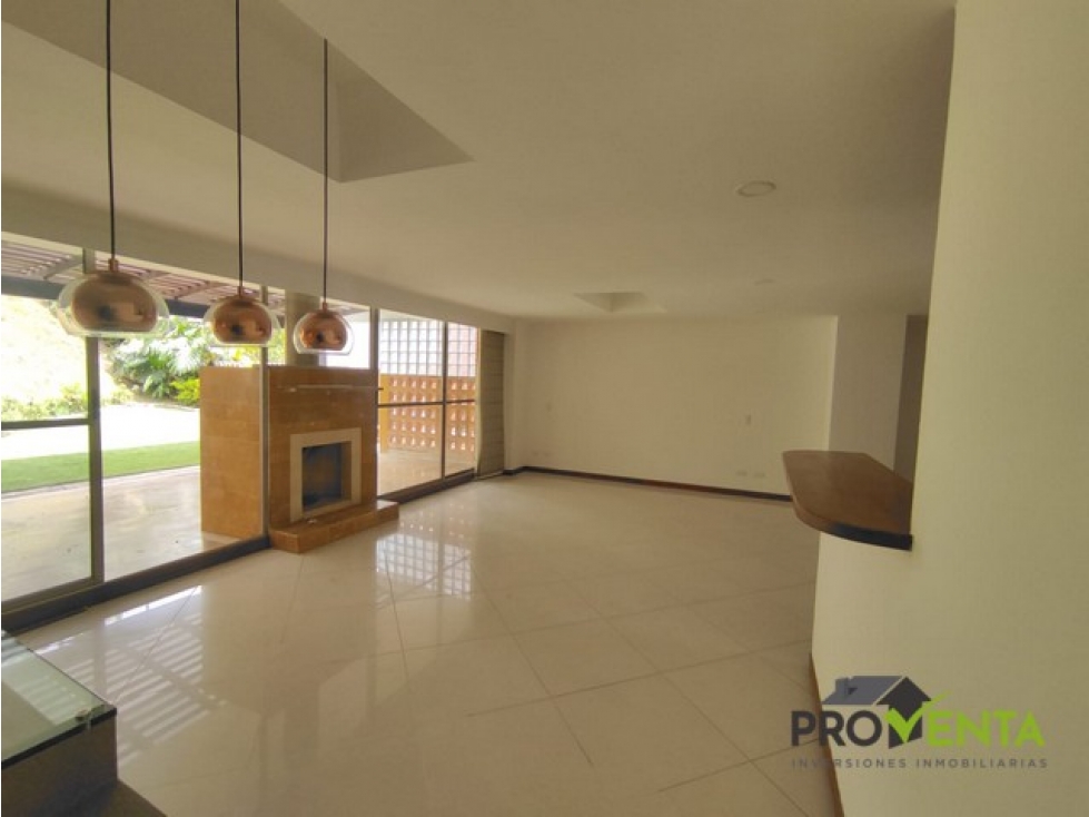 Casa en Venta Sabaneta Las Lomitas — foto 3