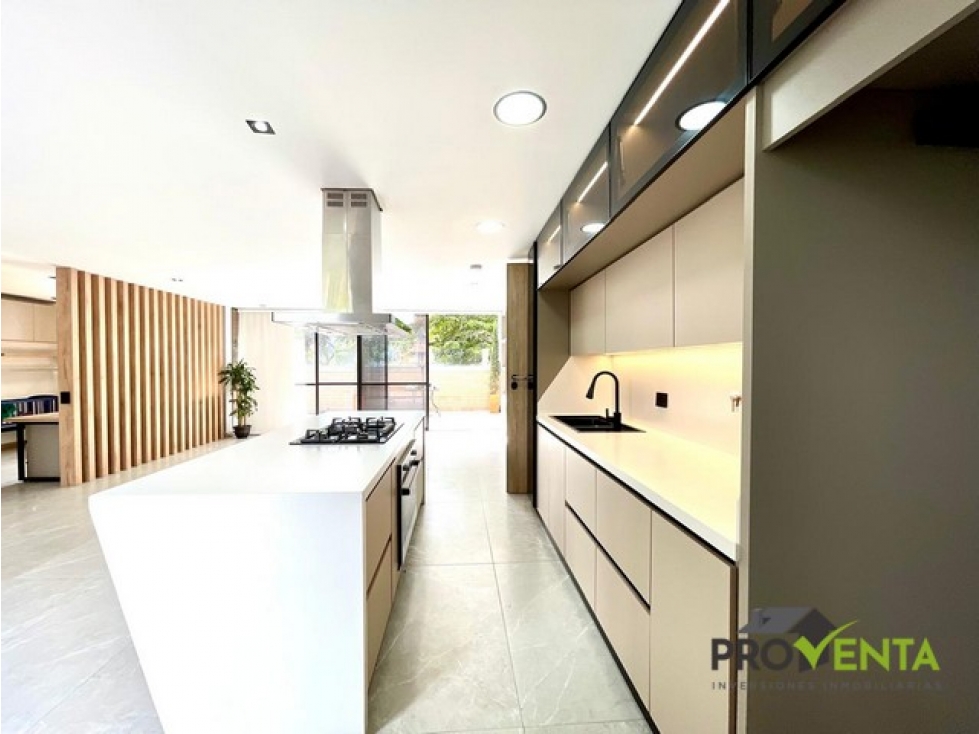Apartamento en venta Envigado Loma del Esmeraldal — foto 2