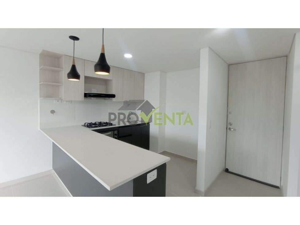 Apartamento en Venta La Estrella Suramérica