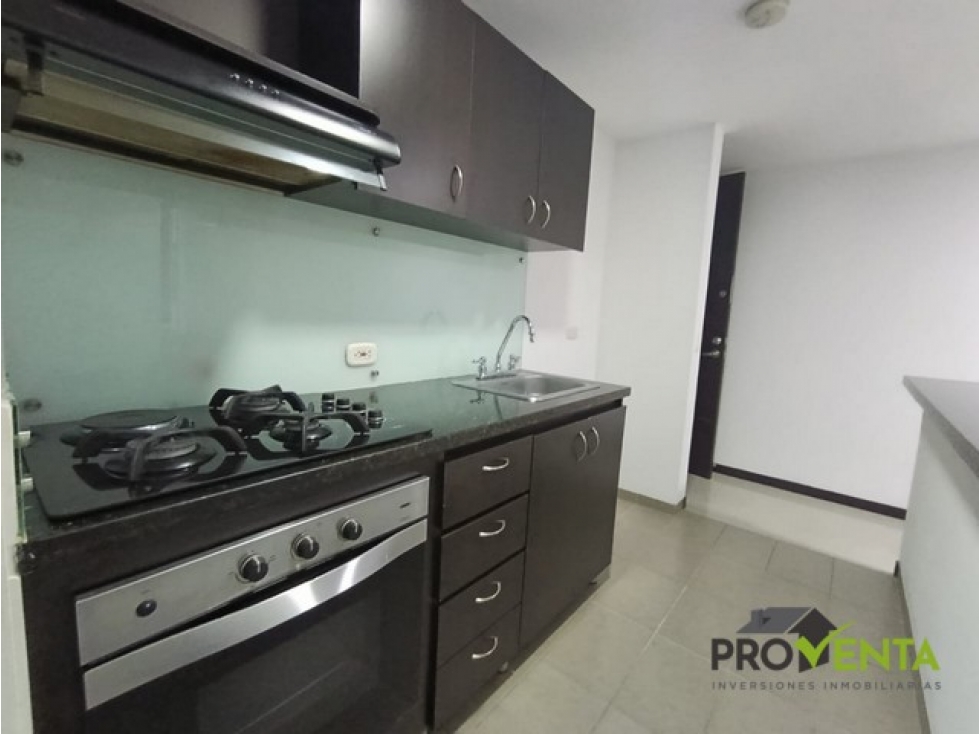 Apartamento en venta Envigado Trianon — foto 5