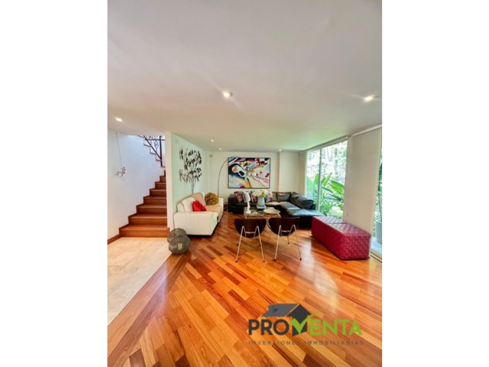 Casa en venta Envigado Benedictinos