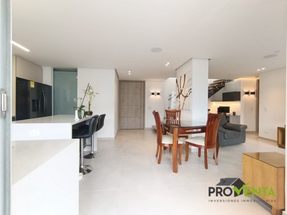 Apartamento en Venta Envigado Los Mesa