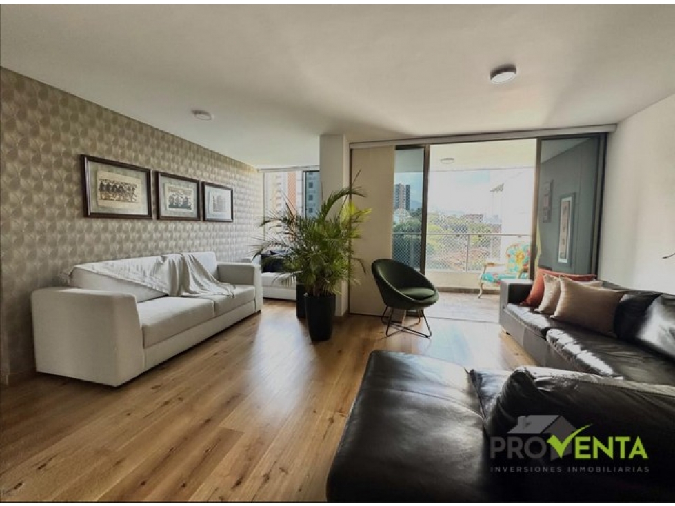 Apartamento en Venta Envigado La Abadia — foto 3
