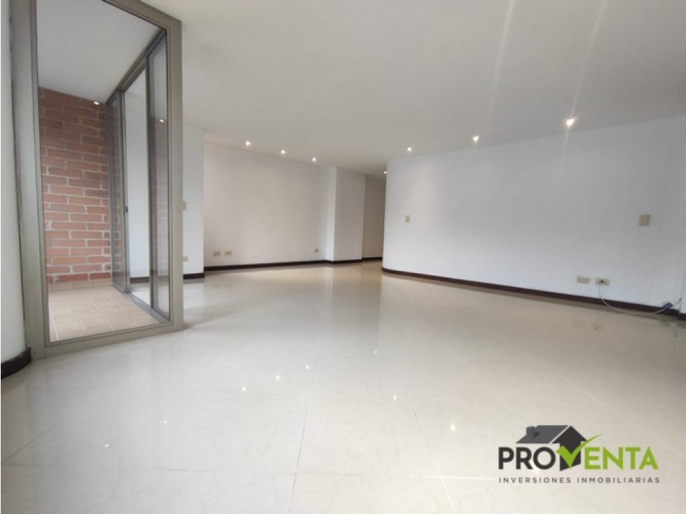 Apartamento en Venta Envigado Las Orquídeas