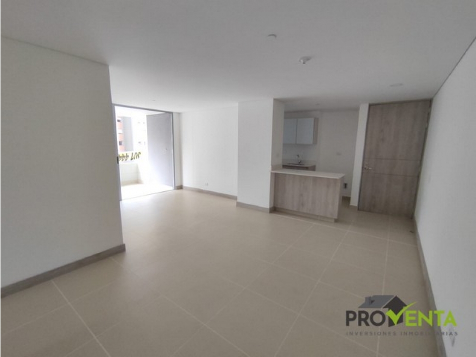 Apartamento en Venta Envigado Cumbres — foto 2