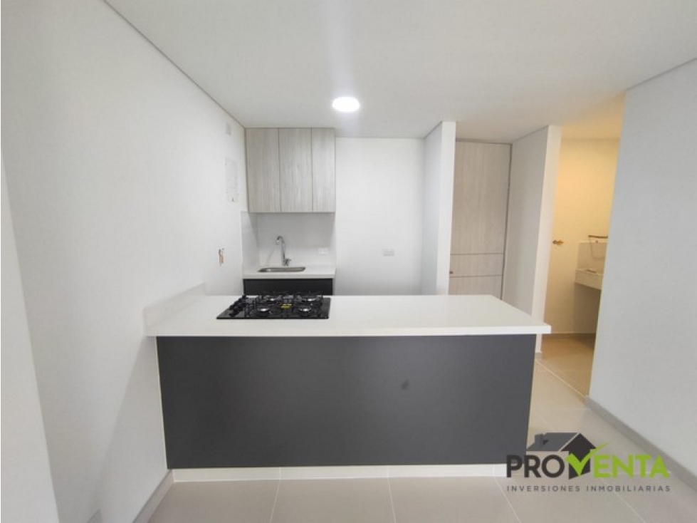 Apartamento en Venta La Estrella Aldea — foto 4
