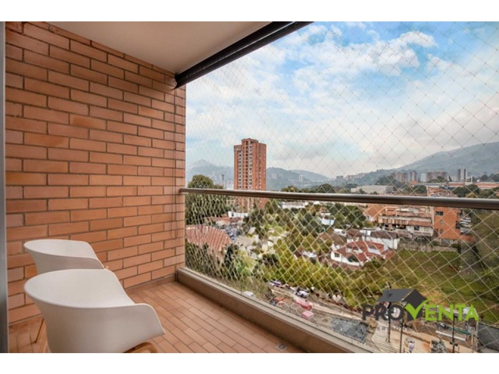 Apartamento en Venta en La Estrella Suramerica — foto 6