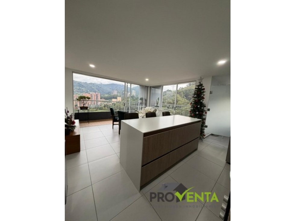 Apartamento en Venta en Sabaneta Pan de Azúcar