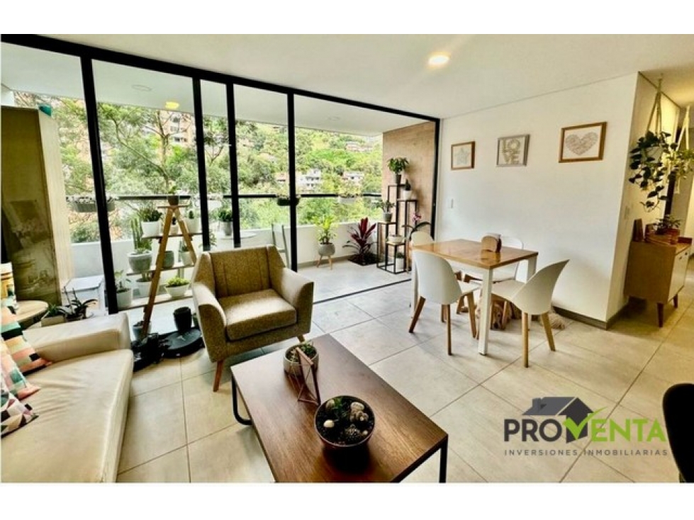 Apartamento en Venta Envigado Camino Verde — foto 6