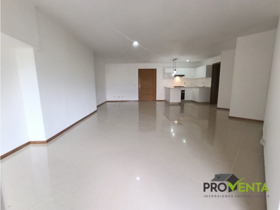 Apartamento en Venta Sabaneta Las Lomitas — foto 4