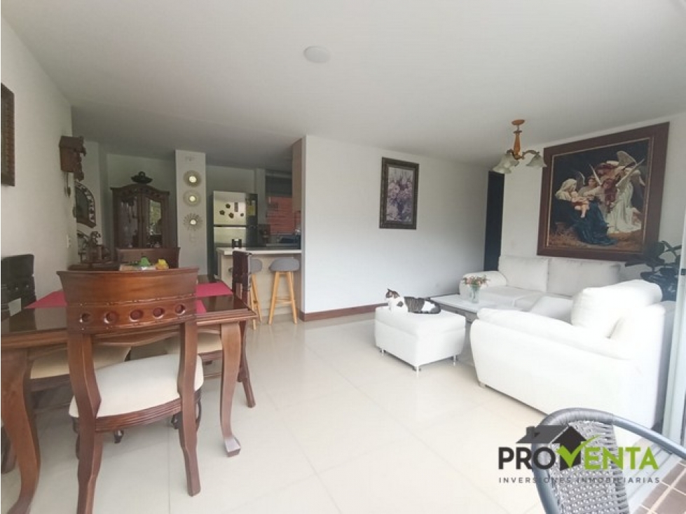 Apartamento en Venta Sabaneta San Remo — foto 3